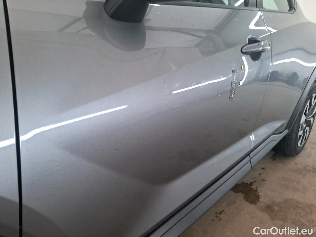 Nissan  Juke NISSAN  2019 5P Crossover DIGT 114 BVM6 Business Edition #4