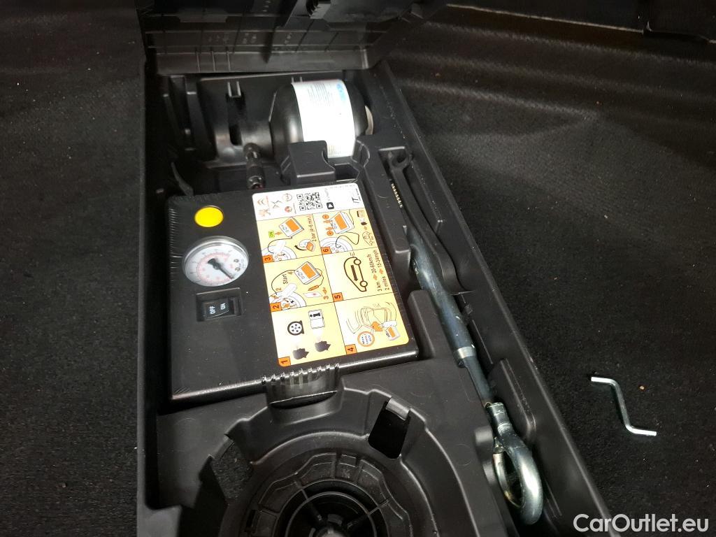 Citroen  C5  Aircross Business 1.2 PureTech 130CV BVA8 E6d #11