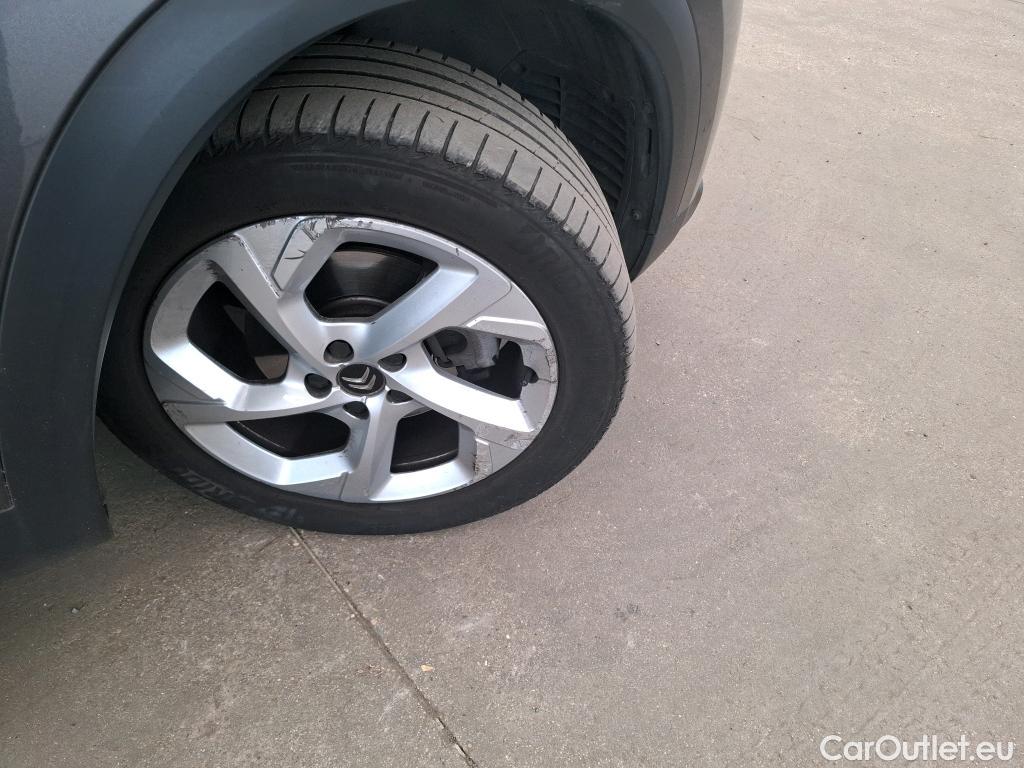 Citroen  C5  Aircross Business 1.2 PureTech 130CV BVA8 E6d #10