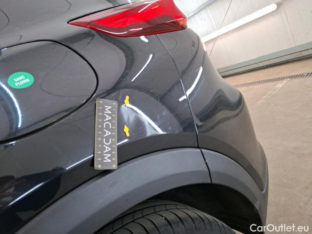 KIA  XCeed  Plug-in Hybrid Active 1.6 140CV BVA6 E6d #16