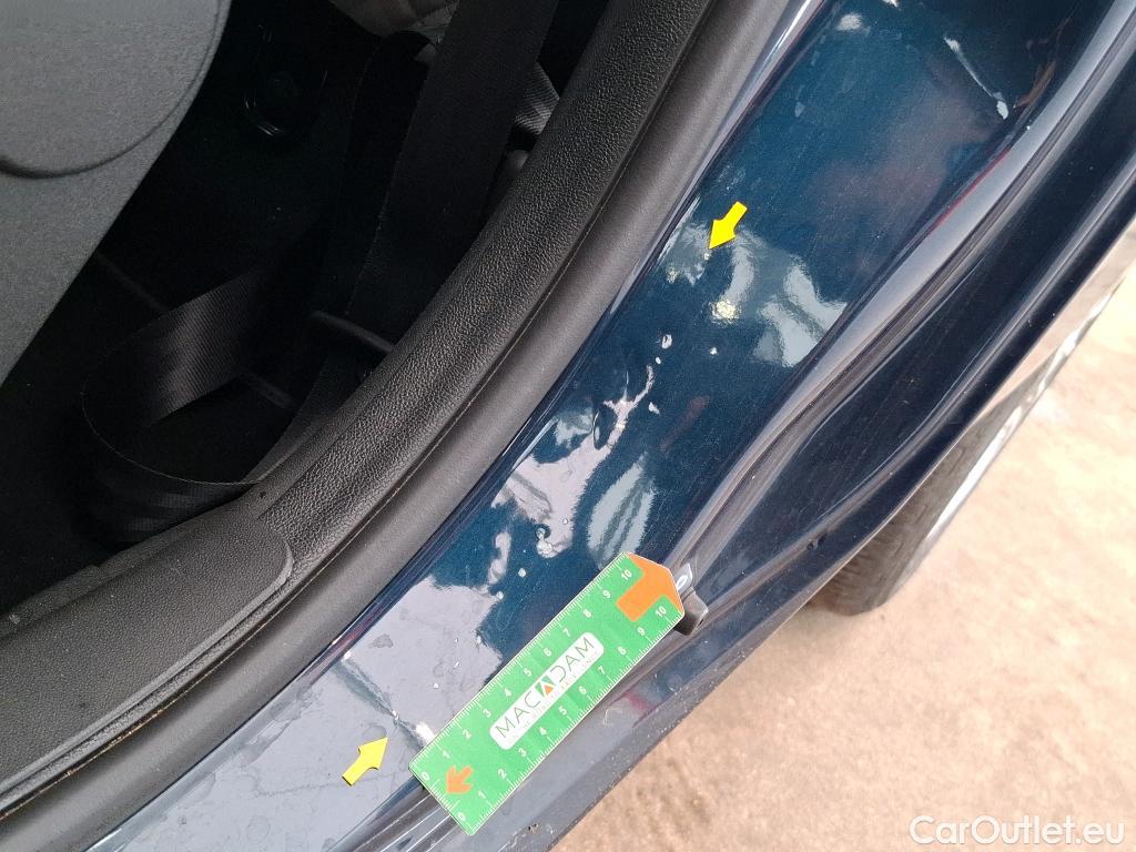 Fiat  500  Berline DolceVita 1.0 70CV BVM6 E6d #8