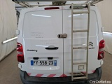 Citroen  Jumpy  Fourgon Club M 1.5 BlueHDi 100CV BVM6 E6d #10