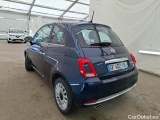 Fiat  500  Berline DolceVita 1.0 70CV BVM6 E6d #2