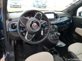 Fiat  500  Berline DolceVita 1.0 70CV BVM6 E6d #5