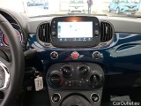 Fiat  500  Berline DolceVita 1.0 70CV BVM6 E6d #7