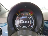 Fiat  500  Berline DolceVita 1.0 70CV BVM6 E6d #6