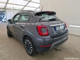Fiat  500 FIAT X / 2018 / 5P / SUV 1.0 FFly T T3 120ch Cross #2