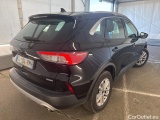 Ford  Kuga FORD  / 2019 / 5P / SUV 2.5 190 hybrid Flexifuel Pshift Titanium #3