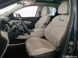 Hyundai  Tucson  Executive Plug-In Hybrid 4WD 1.6 T-GDI 265CV BVA6 E6d #8