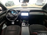 Hyundai  Tucson HYUNDAI  / 2020 / 5P / SUV 1.6 PHEV 265 HTRAC N LINE EXECU 4WD AUTO #5