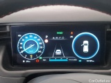 Hyundai  Tucson HYUNDAI  / 2020 / 5P / SUV 1.6 PHEV 265 HTRAC N LINE EXECU 4WD AUTO #6