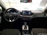 KIA  XCeed  Plug-in Hybrid Active 1.6 140CV BVA6 E6d #5