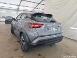 Nissan  Juke NISSAN  2019 5P Crossover DIGT 114 BVM6 Business Edition #2