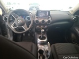 Nissan  Juke NISSAN  2019 5P Crossover DIGT 114 BVM6 Business Edition #5