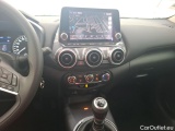 Nissan  Juke NISSAN  2019 5P Crossover DIGT 114 BVM6 Business Edition #7