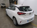 Opel  Corsa  F e Edition Business 50kWh BVA #2