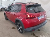 Peugeot  2008  GT Line 1.2 PureTech 110CV BVA6 E6 #2