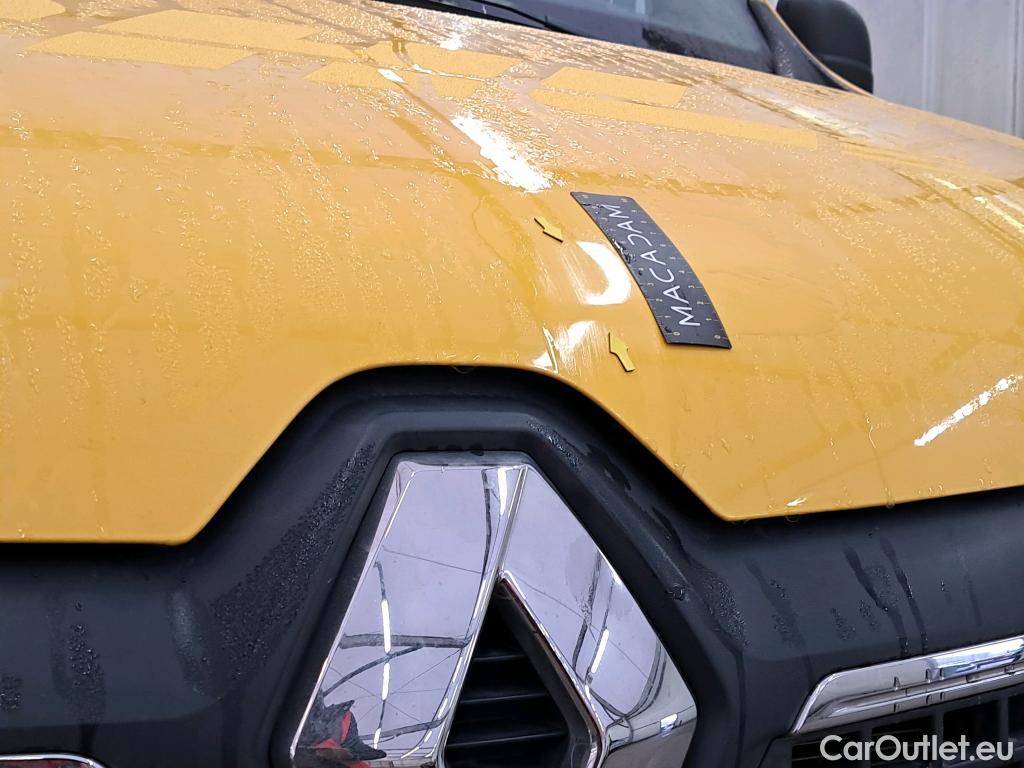 Renault  Master RENAULT  / 2019 / 4P / Fourgon tôlé FG Tr GCF F3500 L2H2 Energy dCi 150 #18