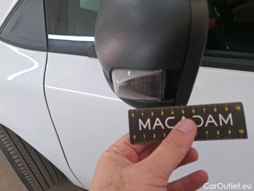  Renault  Kangoo RENAULT  / 2021 / 4P / Fourgonnette GD CONFORT - TCE 130 #3