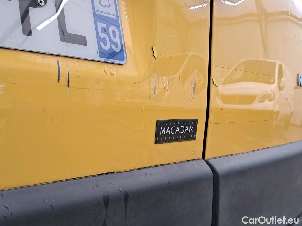 Renault  Master RENAULT  / 2019 / 4P / Fourgon tôlé FG Tr GCF F3500 L2H2 Energy dCi 150 #14