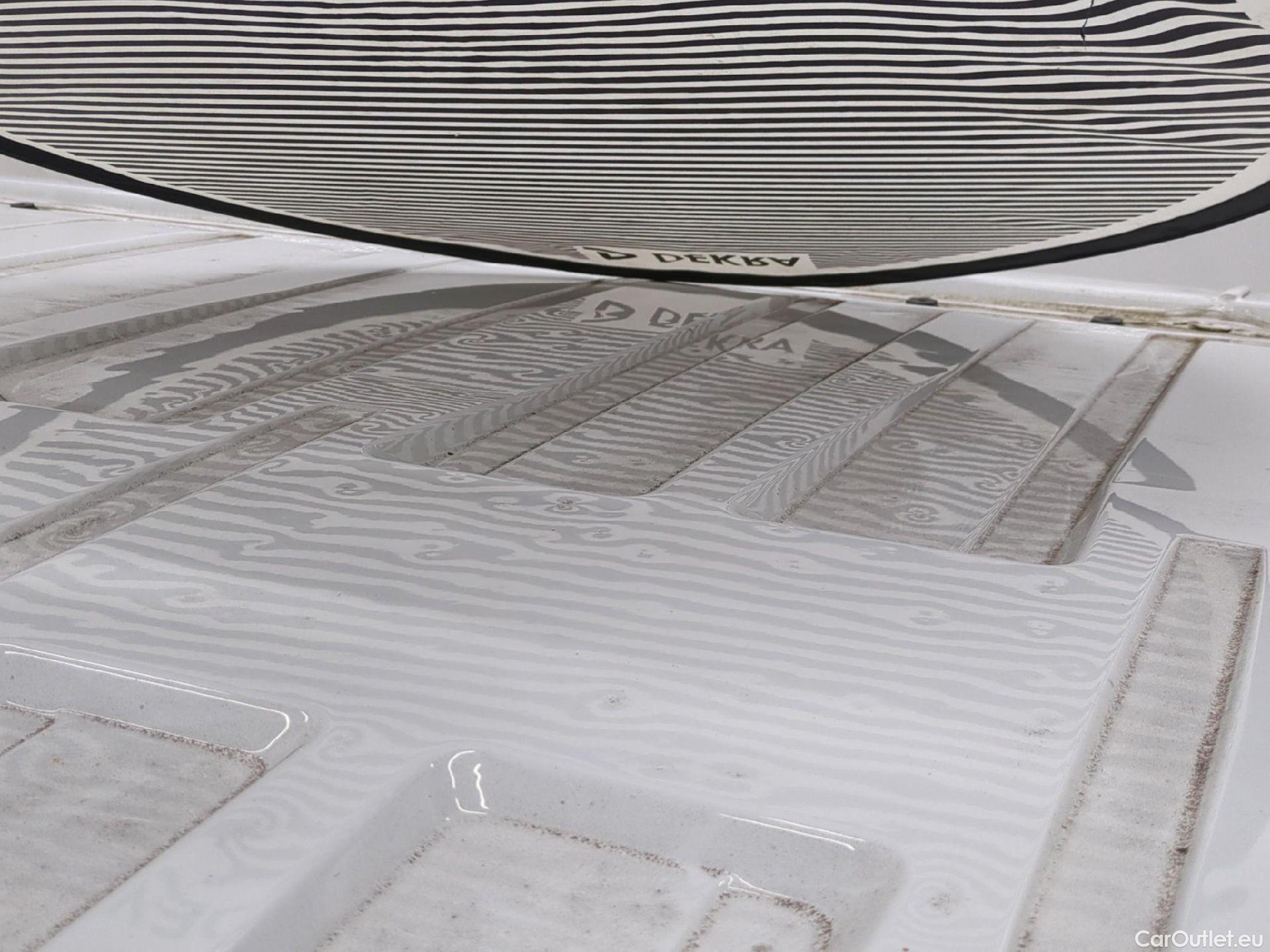 Renault  Trafic  Fourgon L2H1 3T Grand Confort 2.0 dCi 130CV BVM6 E6d #30