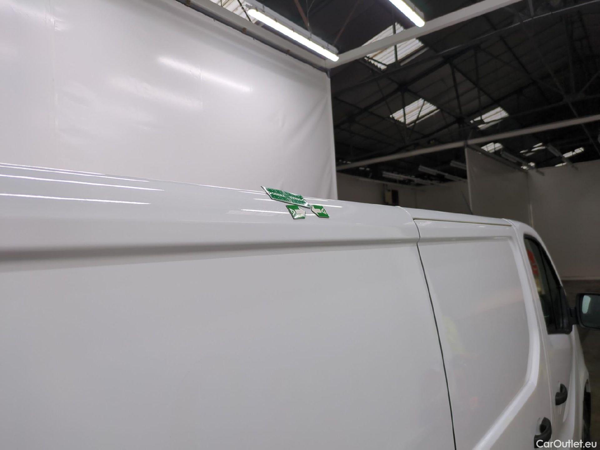 Renault  Trafic  Fourgon L2H1 3T Grand Confort 2.0 dCi 130CV BVM6 E6d #16