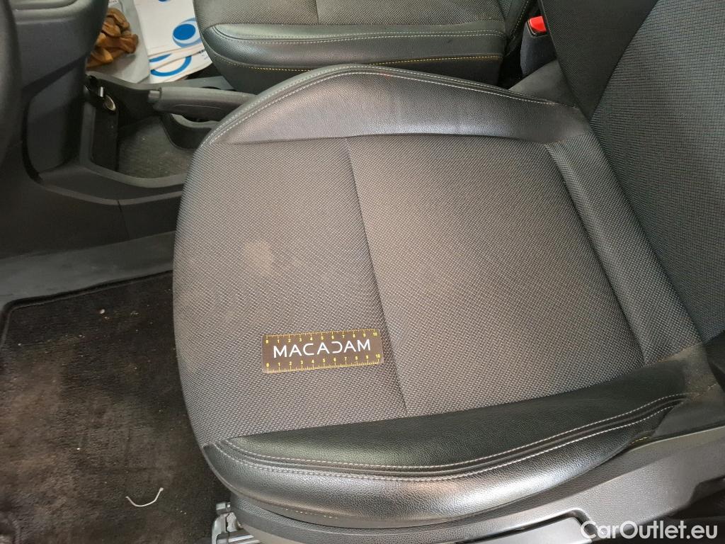  Renault  Kangoo RENAULT  / 2021 / 4P / Fourgonnette GD CONFORT - TCE 130 #12