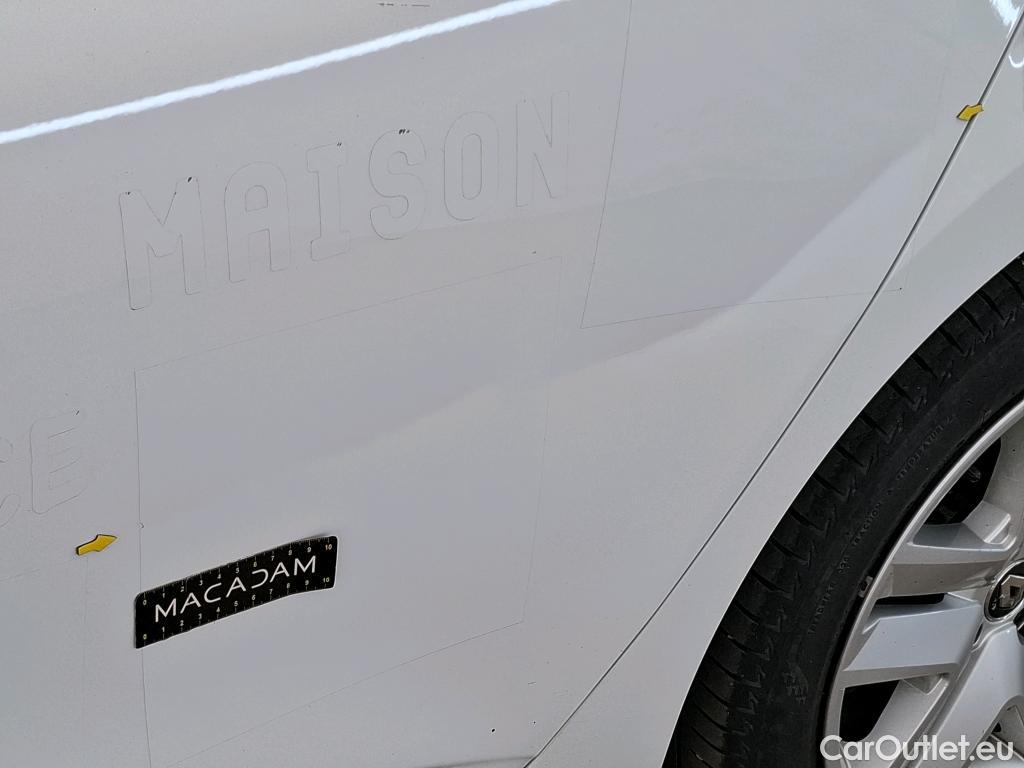 Renault  Clio  V Business 1.0 SCe 65CV BVM5 E6d #2