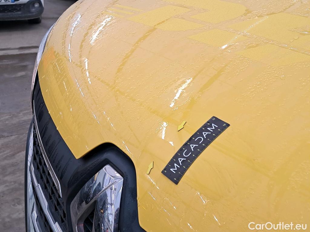 Renault  Master RENAULT  / 2019 / 4P / Fourgon tôlé FG Tr GCF F3500 L2H2 Energy dCi 150 #19