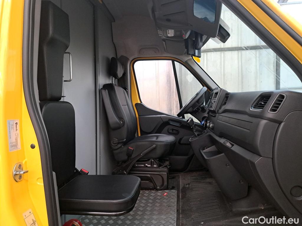 Renault  Master RENAULT  / 2019 / 4P / Fourgon tôlé FG Tr GCF F3500 L2H2 Energy dCi 150 #8