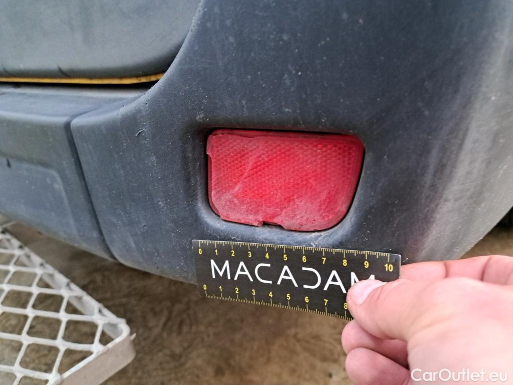 Renault  Master RENAULT  / 2019 / 4P / Fourgon tôlé FG Tr GCF F3500 L2H2 Energy dCi 150 #23