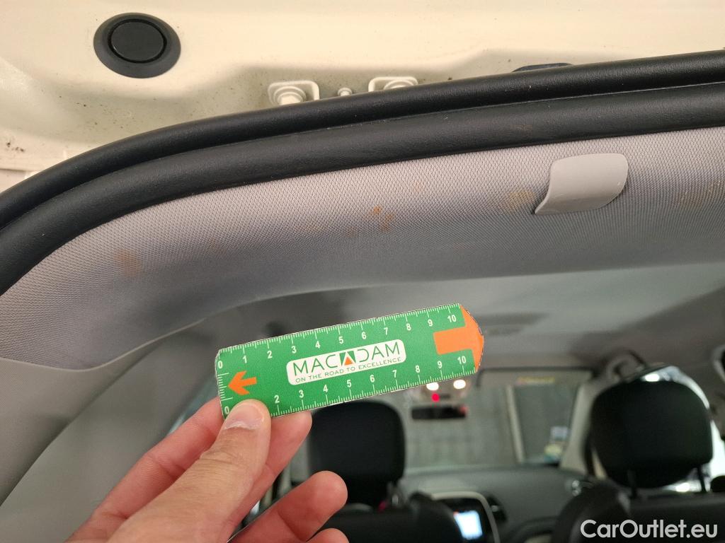 Renault  Captur  5p Crossover Business dCi 90 / TRANSFO VP/VF #3