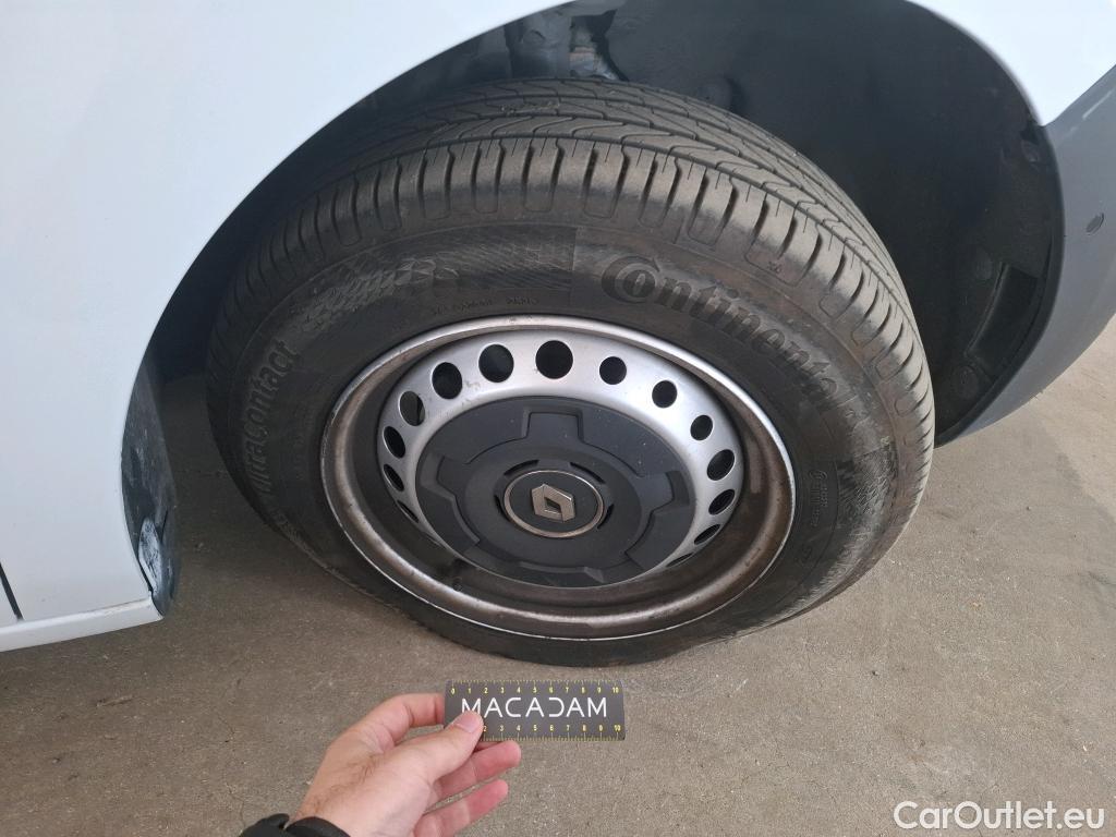  Renault  Kangoo RENAULT  / 2021 / 4P / Fourgonnette GD CONFORT - TCE 130 #14