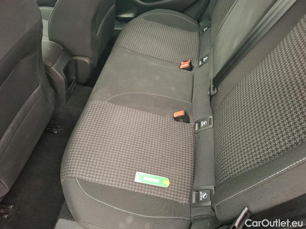 Peugeot  308  Active Business 1.2 PureTech 110CV BVM6 E6d #40