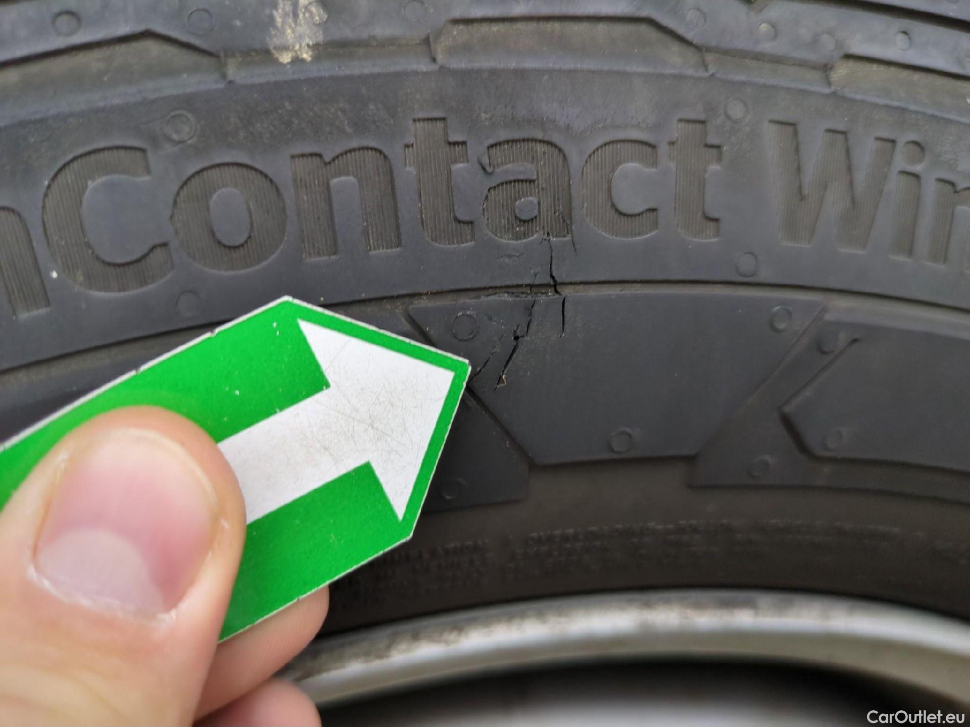 Renault  Trafic  Fourgon L2H1 3T Grand Confort 2.0 dCi 130CV BVM6 E6d #11