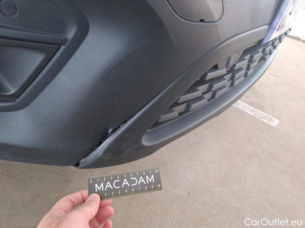  Renault  Kangoo RENAULT  / 2021 / 4P / Fourgonnette GD CONFORT - TCE 130 #18