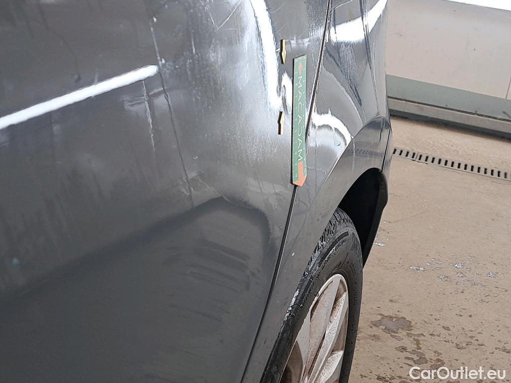 Renault  Clio RENAULT  / 2019 / 5P / Berline Intens TCe 100 #13