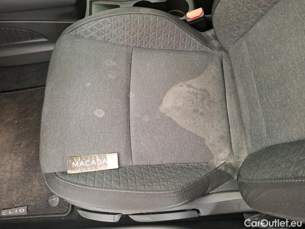 Renault  Clio  V Business 1.0 SCe 65CV BVM5 E6d #15