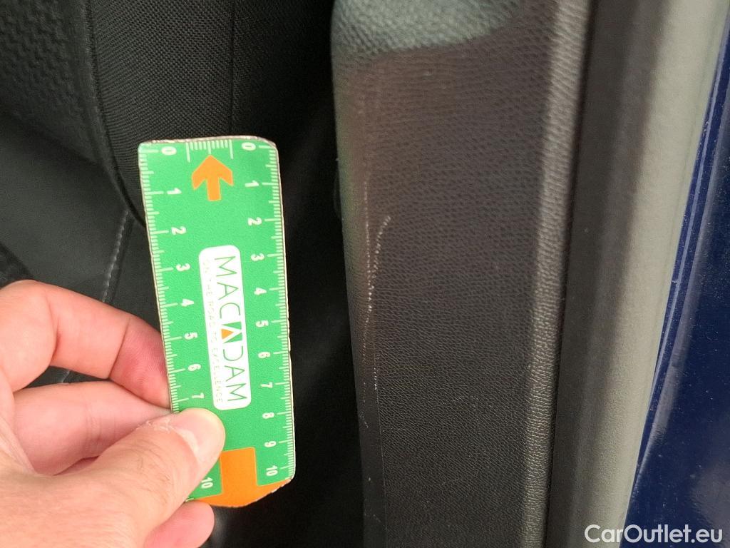 Peugeot  308  Active Business 1.2 PureTech 110CV BVM6 E6d #35