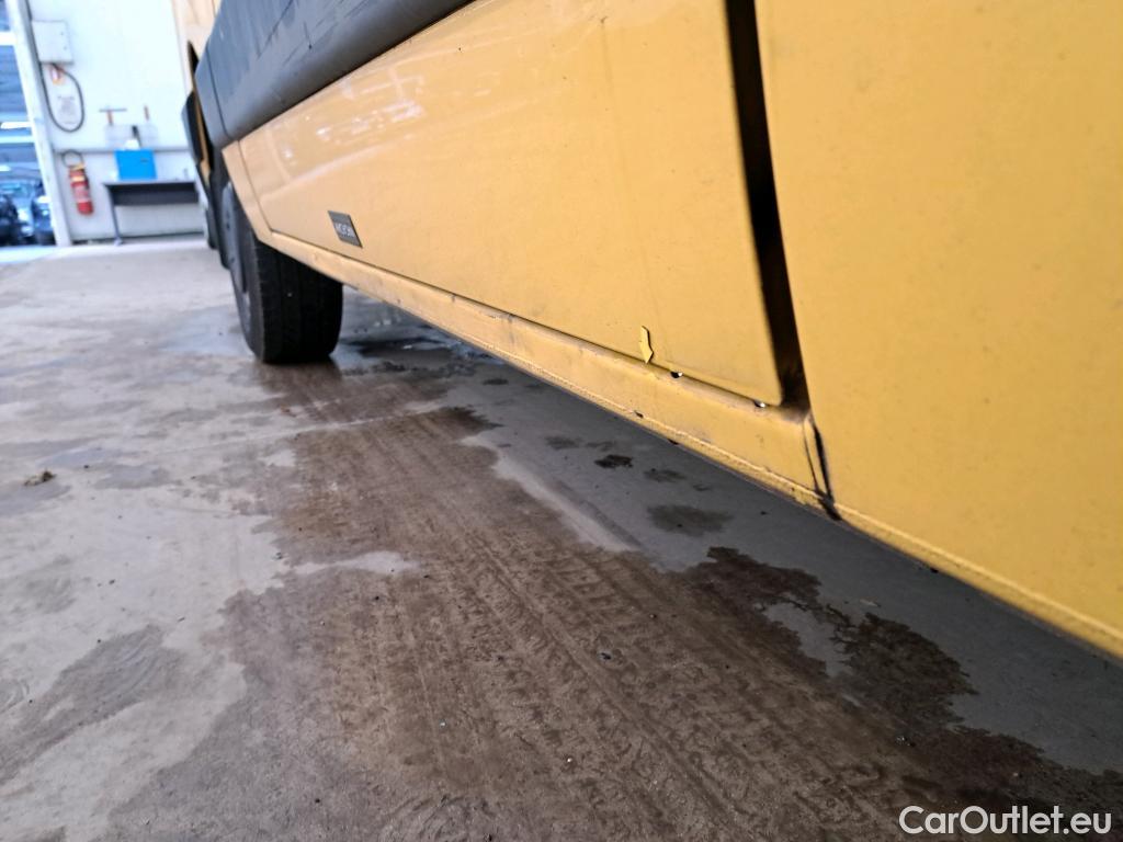 Renault  Master RENAULT  / 2019 / 4P / Fourgon tôlé FG Tr GCF F3500 L2H2 Energy dCi 150 #6