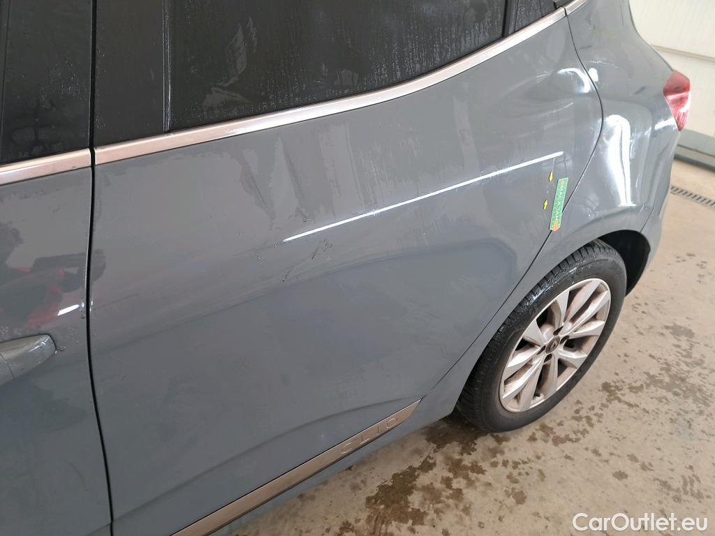 Renault  Clio RENAULT  / 2019 / 5P / Berline Intens TCe 100 #12