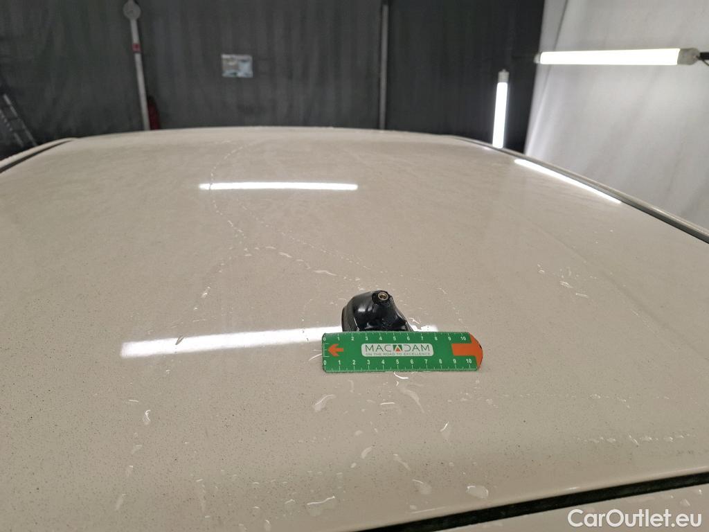 Renault  Captur  5p Crossover Business dCi 90 / TRANSFO VP/VF #1