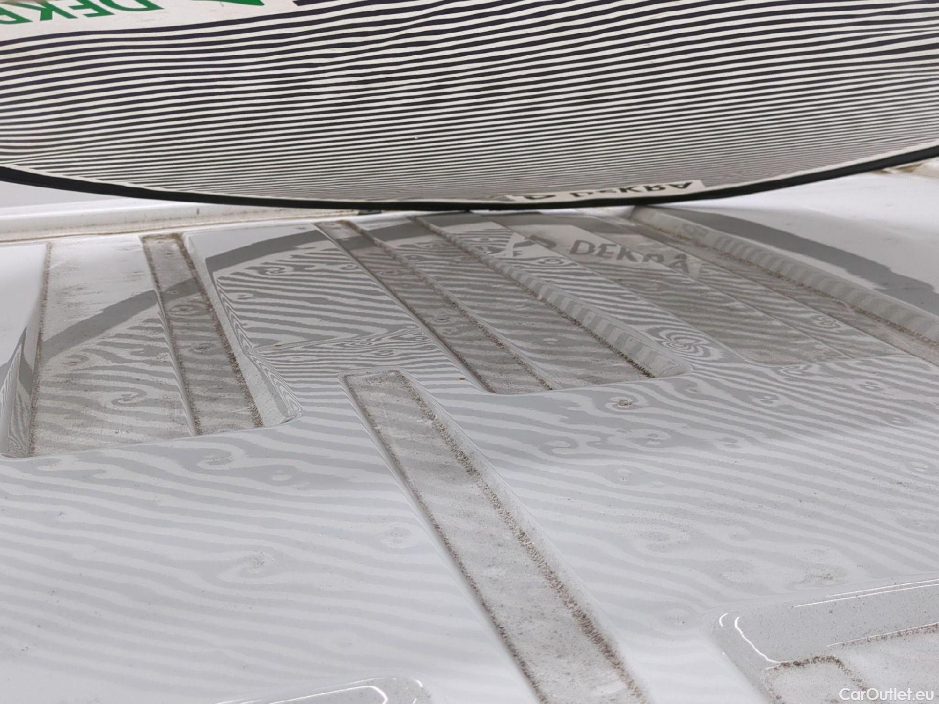 Renault  Trafic  Fourgon L2H1 3T Grand Confort 2.0 dCi 130CV BVM6 E6d #28