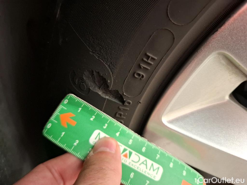 Peugeot  308  Active Business 1.2 PureTech 110CV BVM6 E6d #16