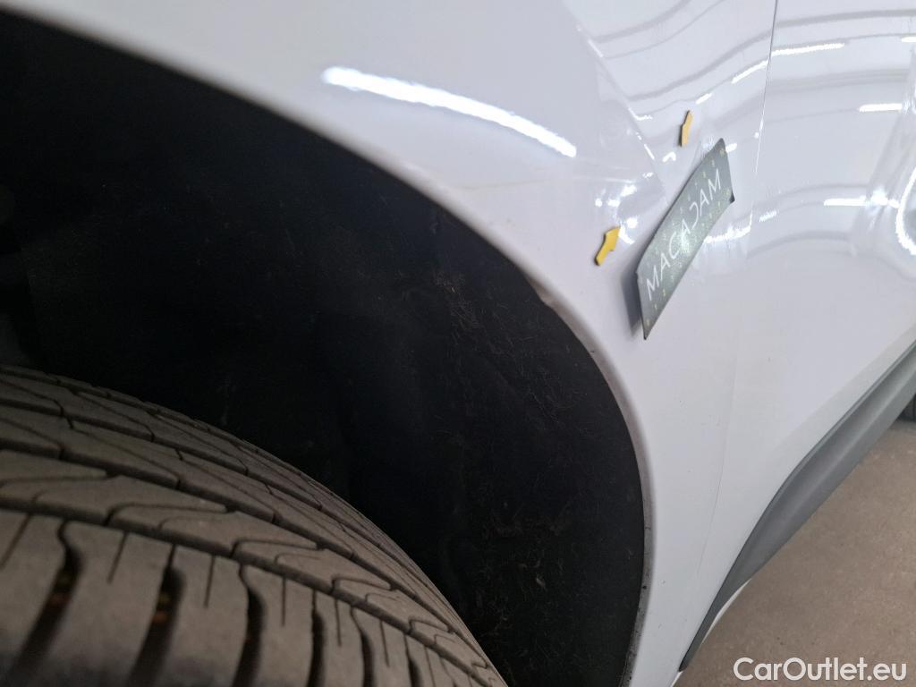  Renault  Kangoo RENAULT  / 2021 / 4P / Fourgonnette GD CONFORT - TCE 130 #6