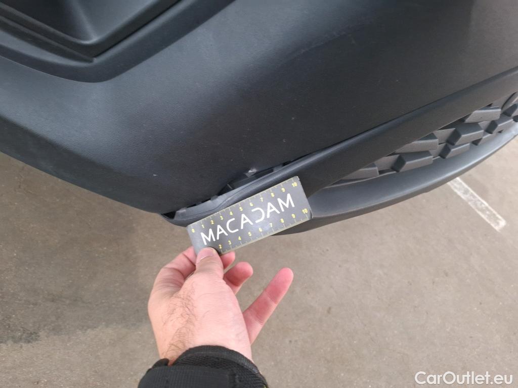  Renault  Kangoo RENAULT  / 2021 / 4P / Fourgonnette GD CONFORT - TCE 130 #19