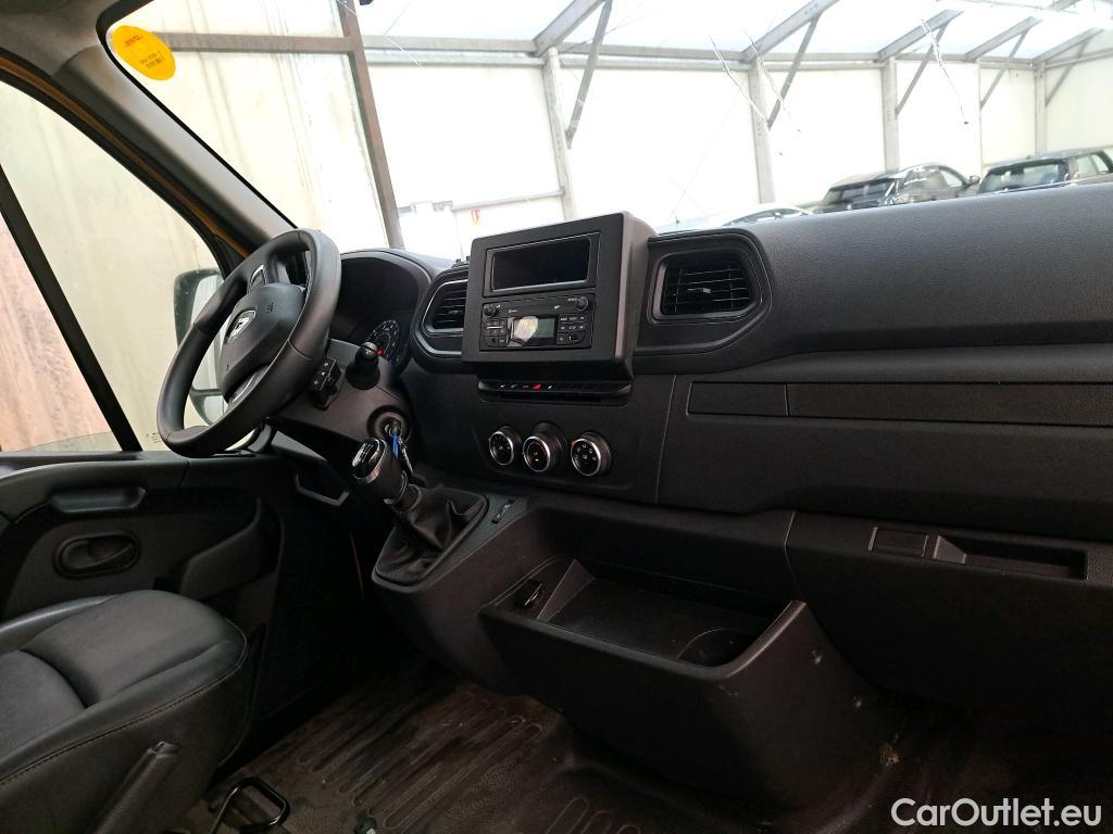 Renault  Master RENAULT  / 2019 / 4P / Fourgon tôlé FG Tr GCF F3500 L2H2 Energy dCi 150 #5