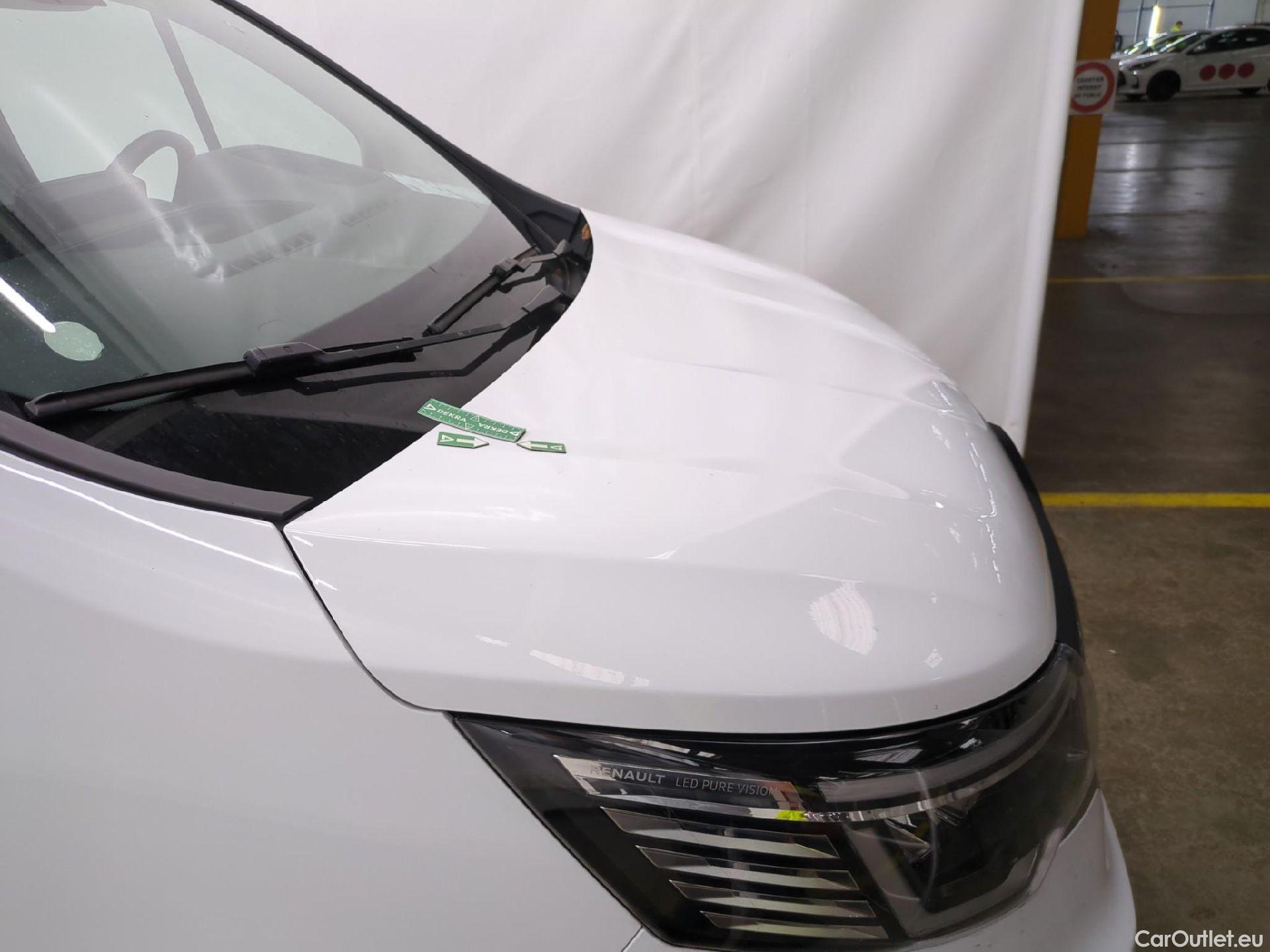 Renault  Trafic  Fourgon L2H1 3T Grand Confort 2.0 dCi 130CV BVM6 E6d #46