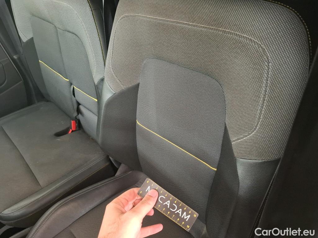  Renault  Kangoo RENAULT  / 2021 / 4P / Fourgonnette GD CONFORT - TCE 130 #13