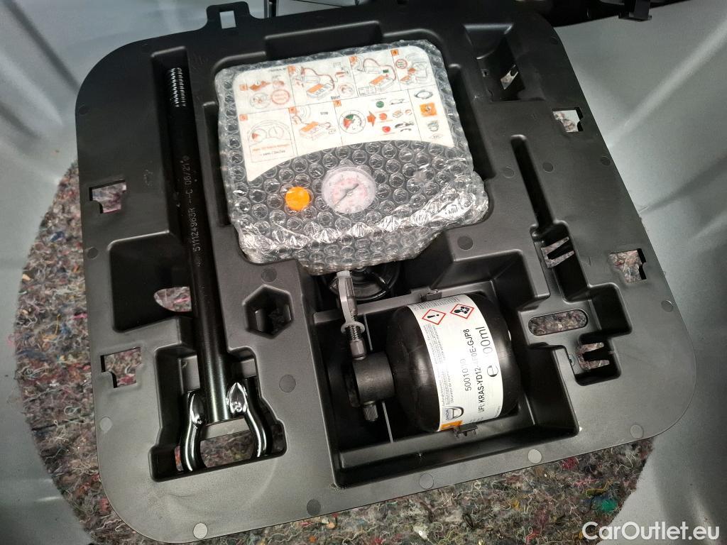 Renault  Clio  V Business 1.0 SCe 65CV BVM5 E6d #11